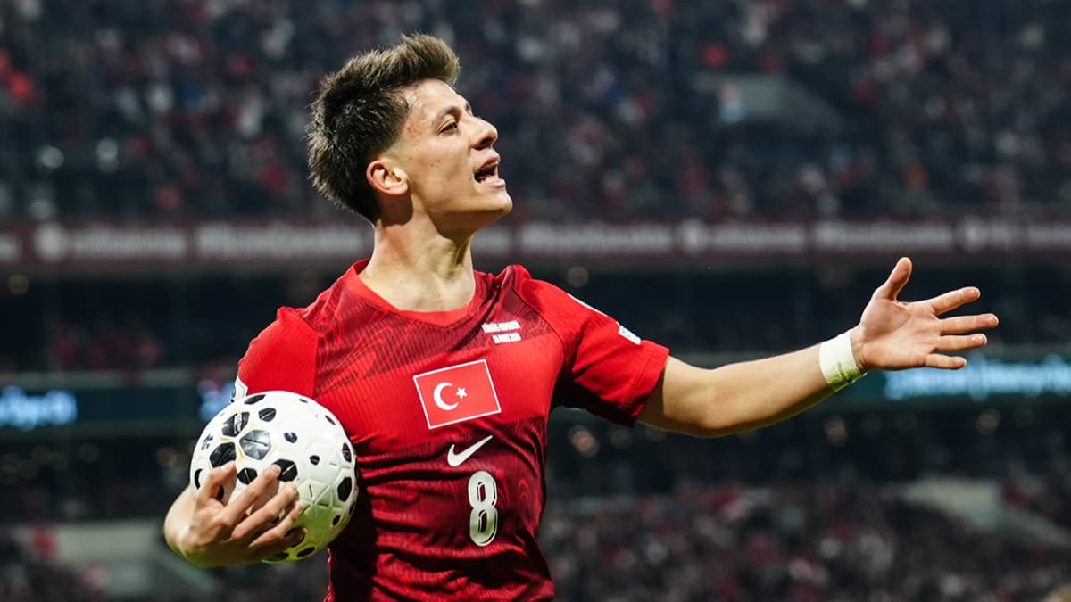 Montella, A Milli Takım için önemli kararlar aldı