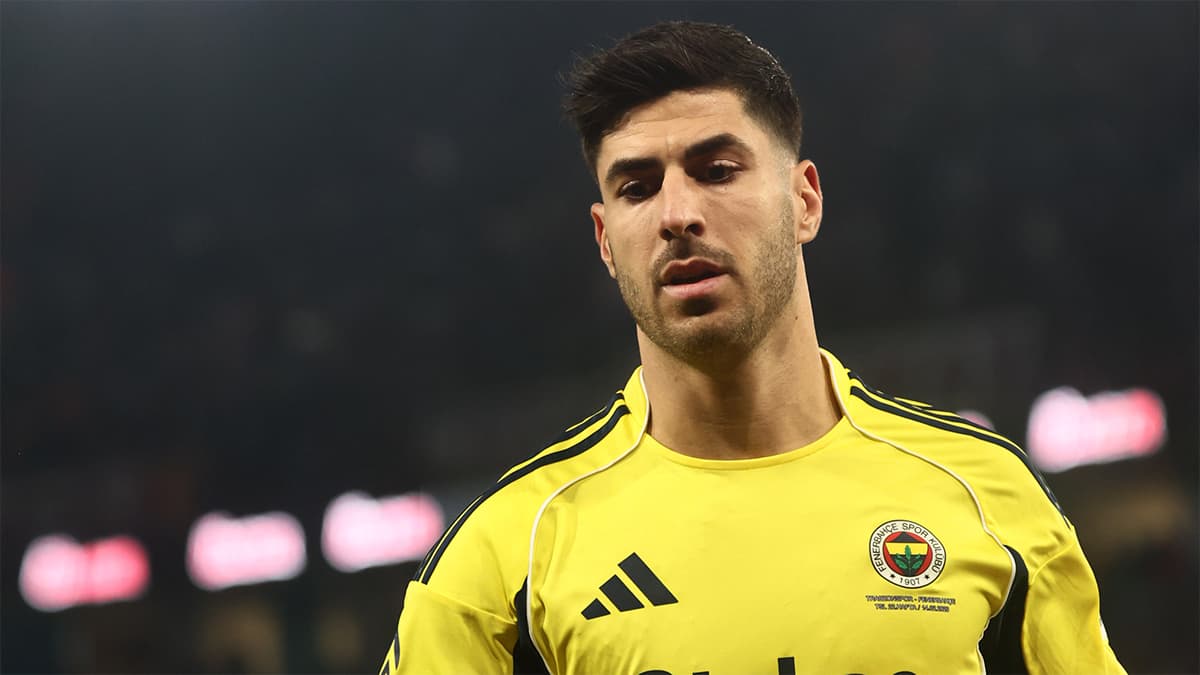 Marco Asensio, 2026 Dünya Kupası kadrosuna alınmadı
