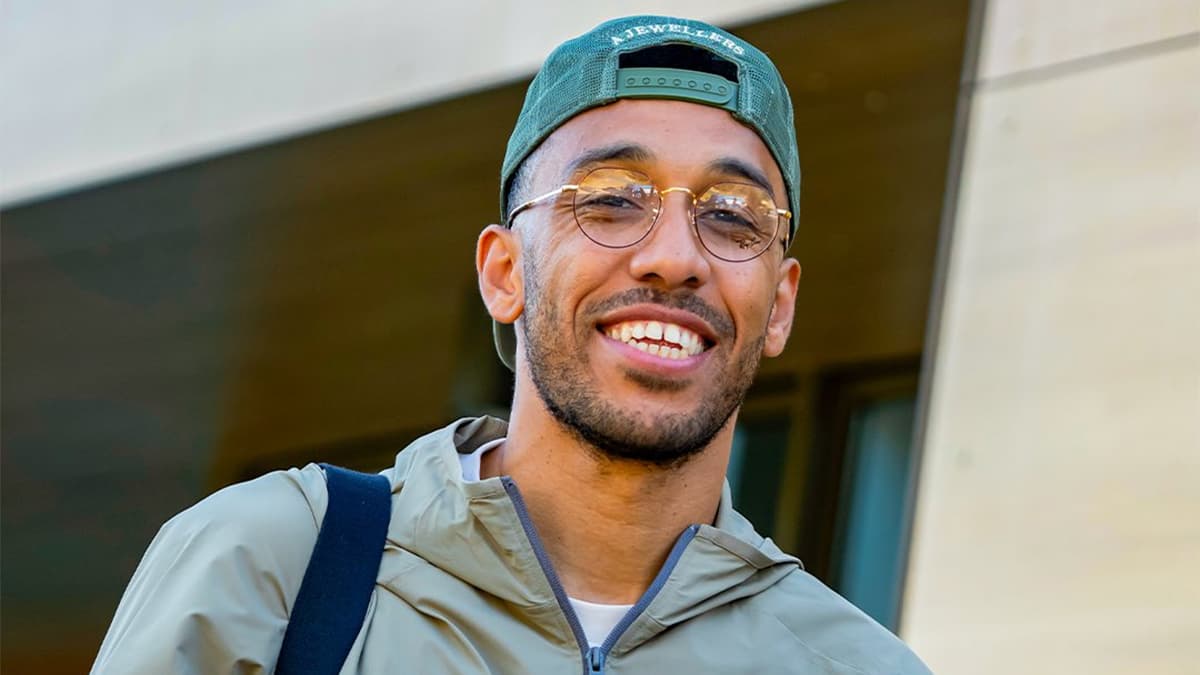 Çorum FK, Aubameyang transferi hakkında bilgi verdi