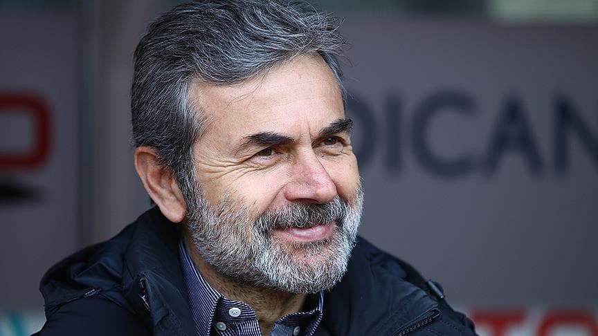 Aykut Kocaman, Fenerbahçe'de teknik direktör olursa ilk 11'de kimin yer alacağı belirlendi
