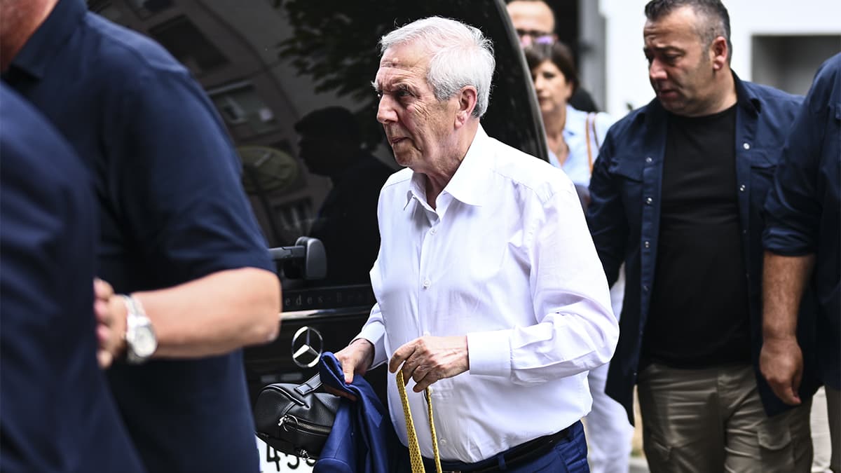 Fenerbahçe transferde öncelikli hedeflerini belirledi