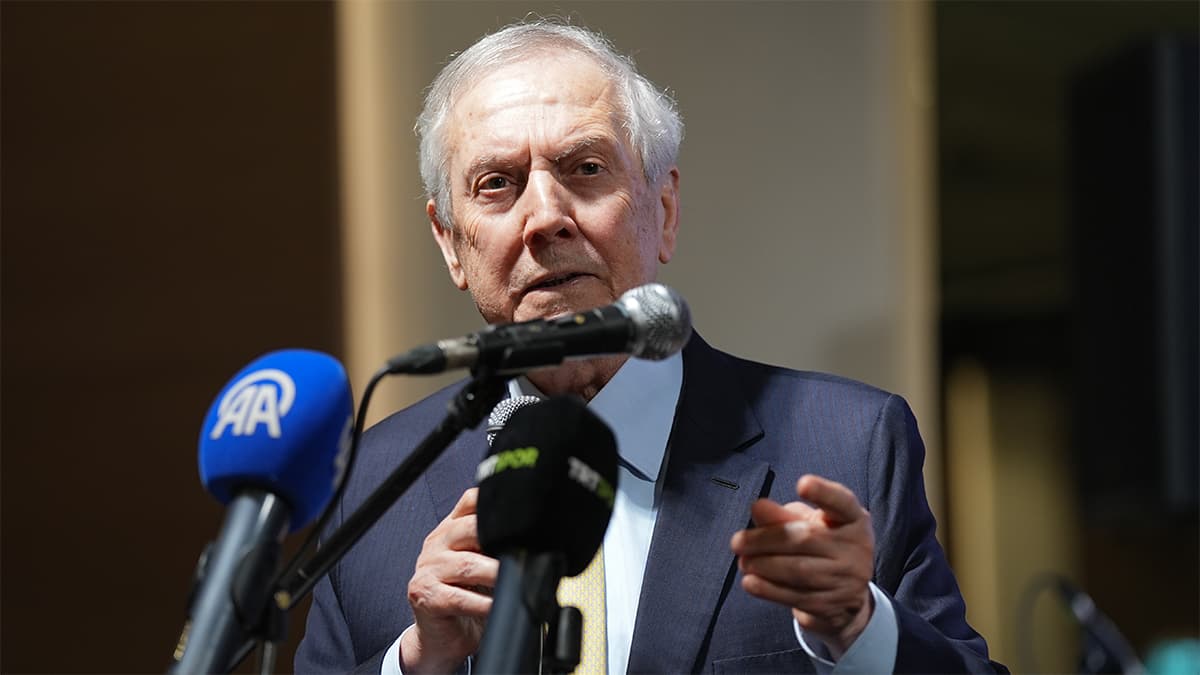 Aziz Yıldırım'ın yeni forveti belli oldu