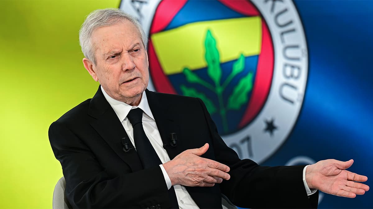 Aziz Yıldırım tesislerdeki durumu görünce harekete geçti