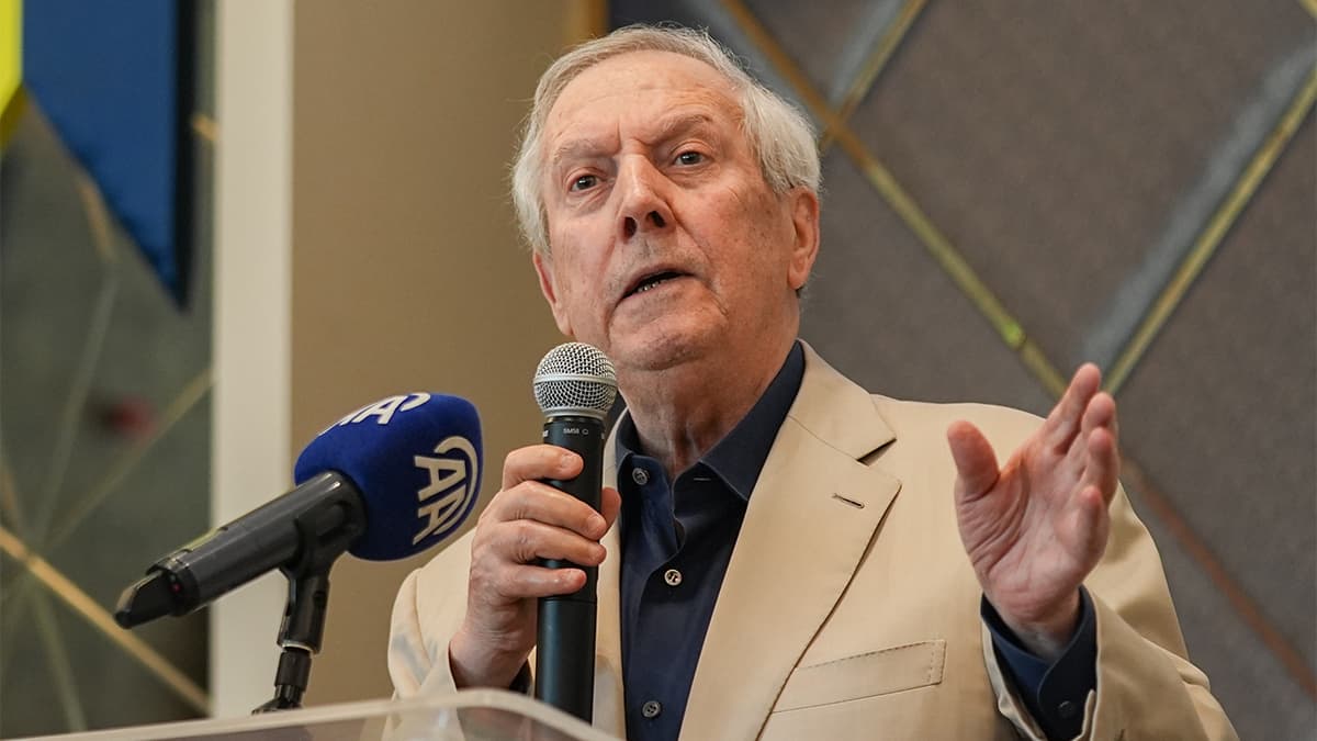 Aziz Yıldırım'dan dikkat çekici açıklama