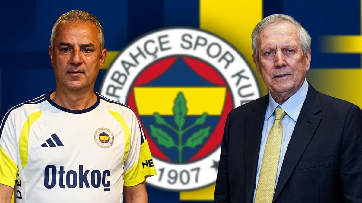 İsmail Kartal, Aziz Yıldırım'dan 3 transfer talep etti