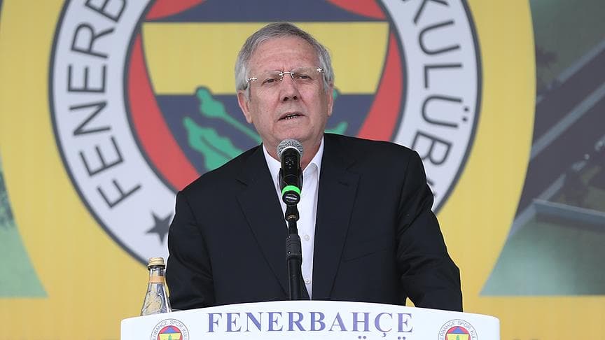 Aziz Yıldırım'ın yönetim kurulu listesi açıklandı