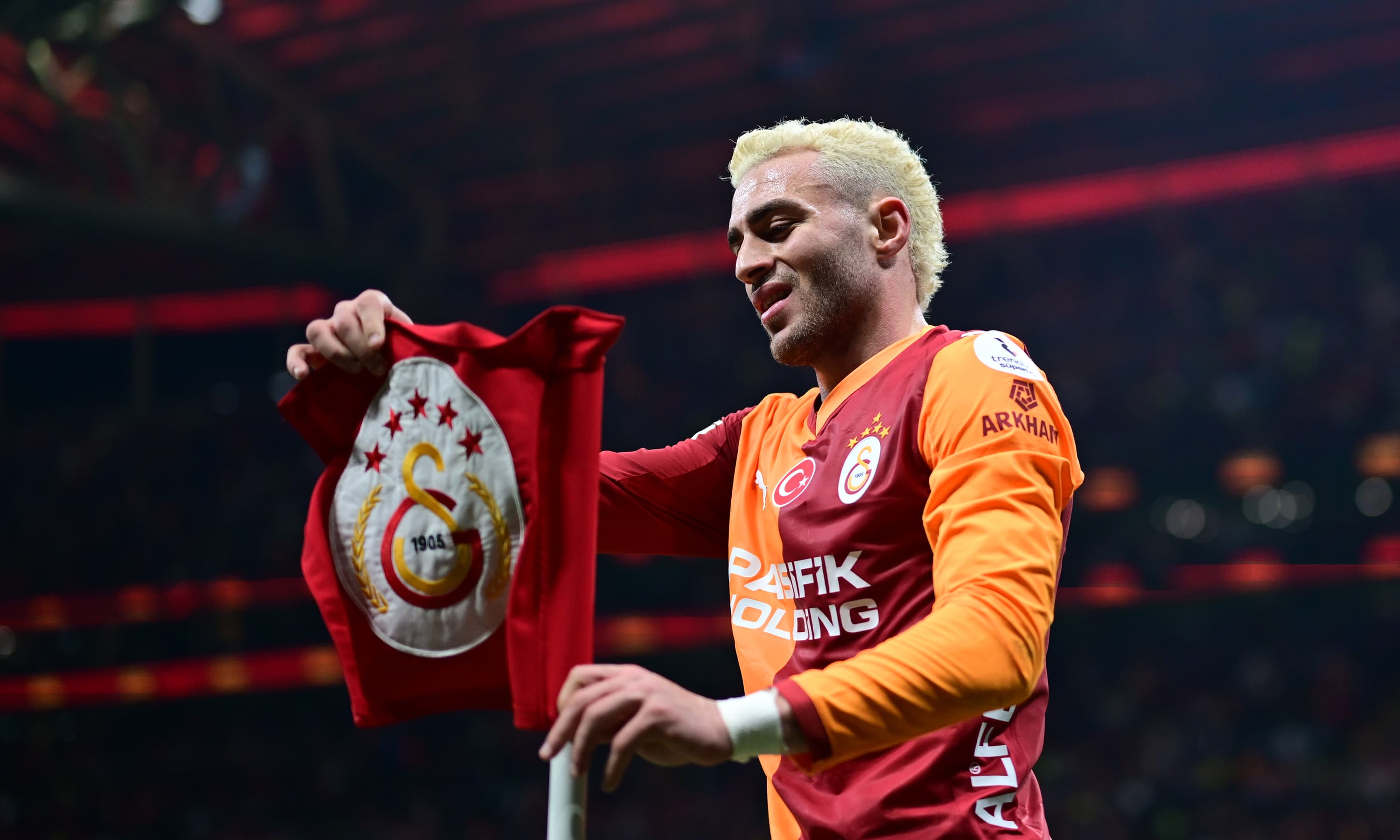 Barış Alper Yılmaz için Galatasaray'a transfer teklifi geldi