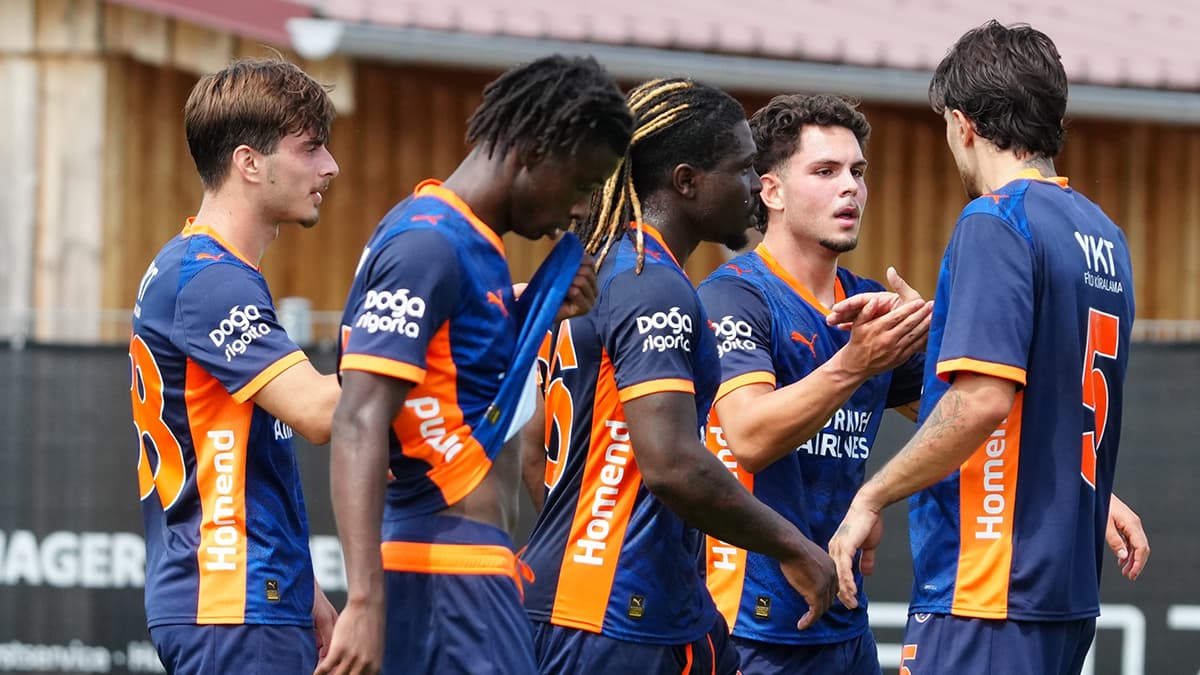 Başakşehir-Inter Turku maçı ne zaman ve hangi kanalda yayınlanacak?