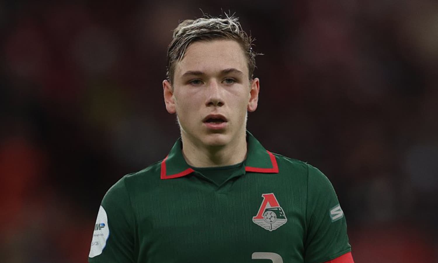 Galatasaray, Aleksey Batrakov transferini tamamladı.