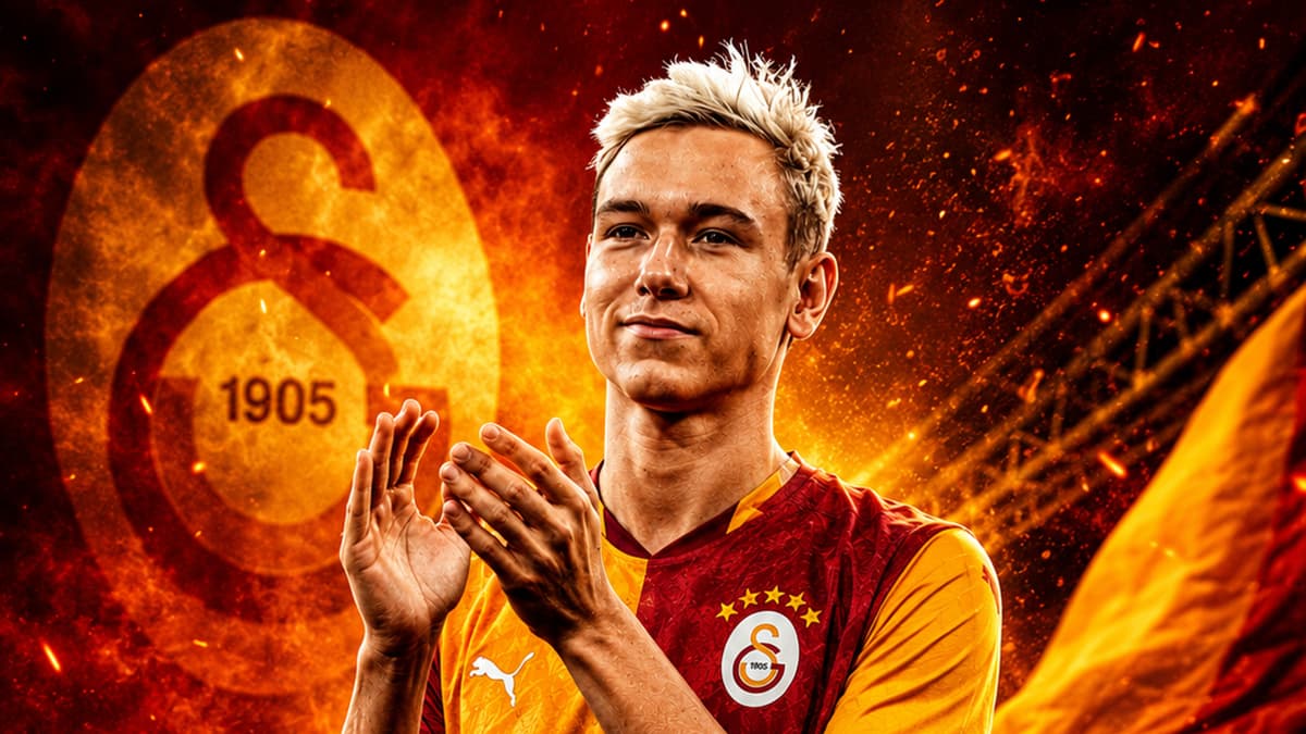Galatasaray, Batrakov'un transferini KAP'a bildirdi
