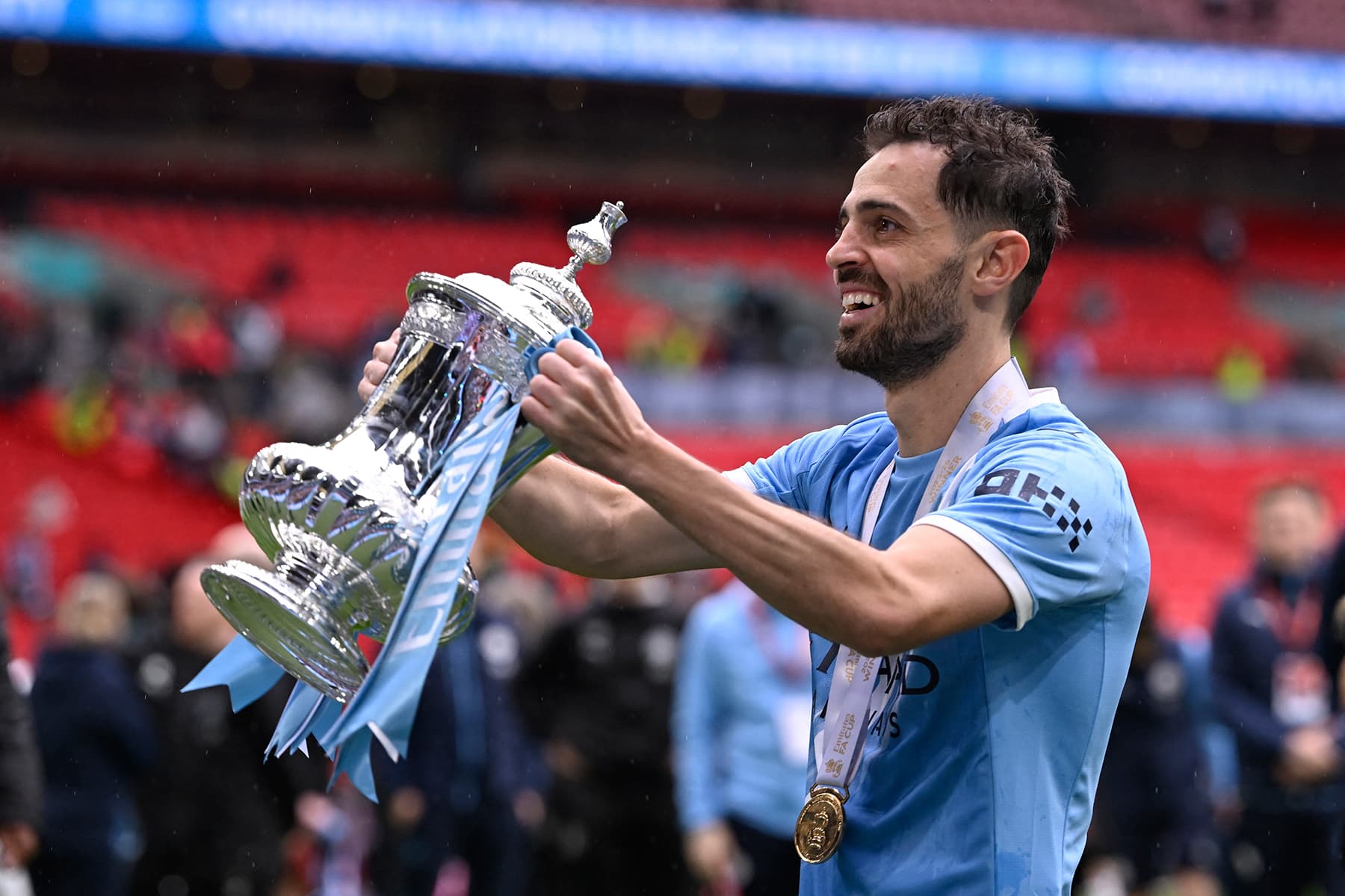 Bernardo Silva, Galatasaray'ın 40 milyon euroluk teklifine yanıt verdi