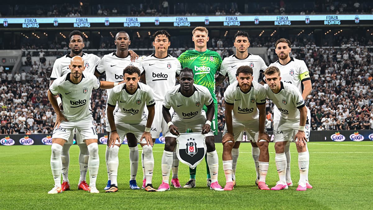 Beşiktaş, Salah transferiyle 10 milyon euro kazanabilir