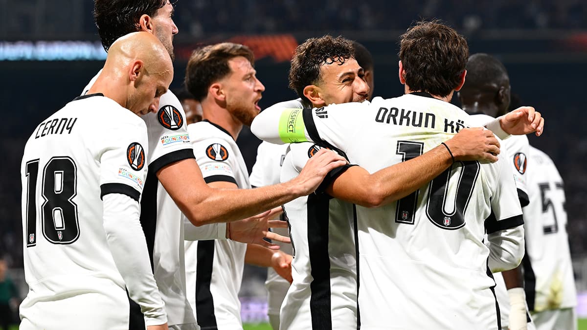 Amedspor - Beşiktaş maçı tarihi ve yayın bilgileri