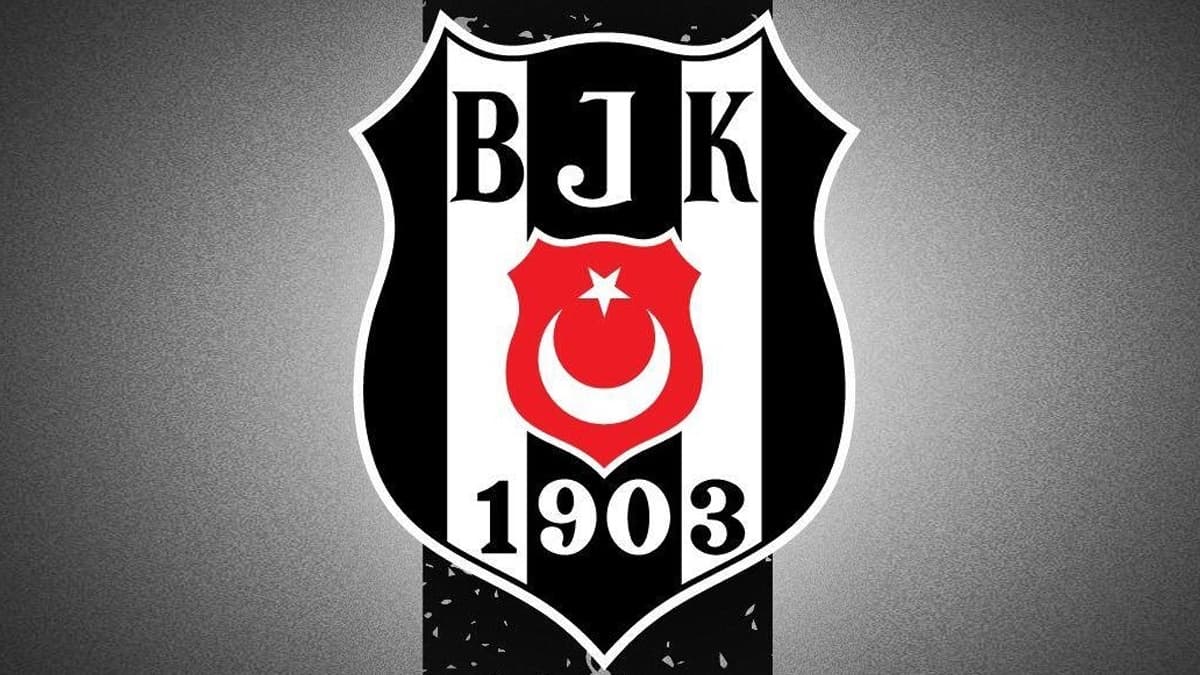 Beşiktaş'ın 2026-2027 sezonu fikstürü açıklandı