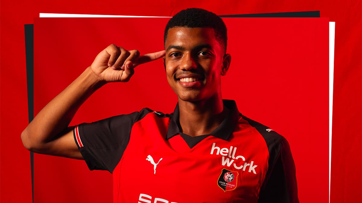 Galatasaray, Abdelhamid Ait Boudlal ile ilgileniyor