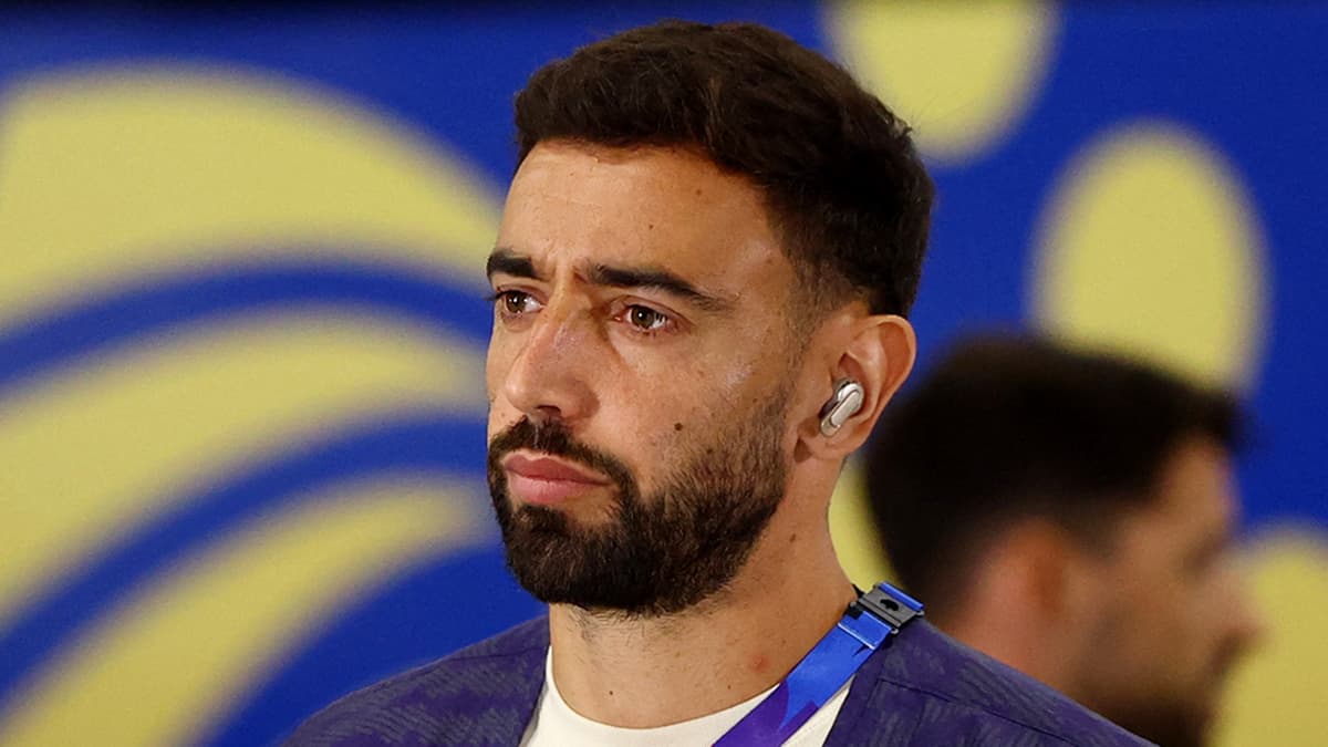 Galatasaray, Bruno Fernandes için 84 milyon euro ayırdı