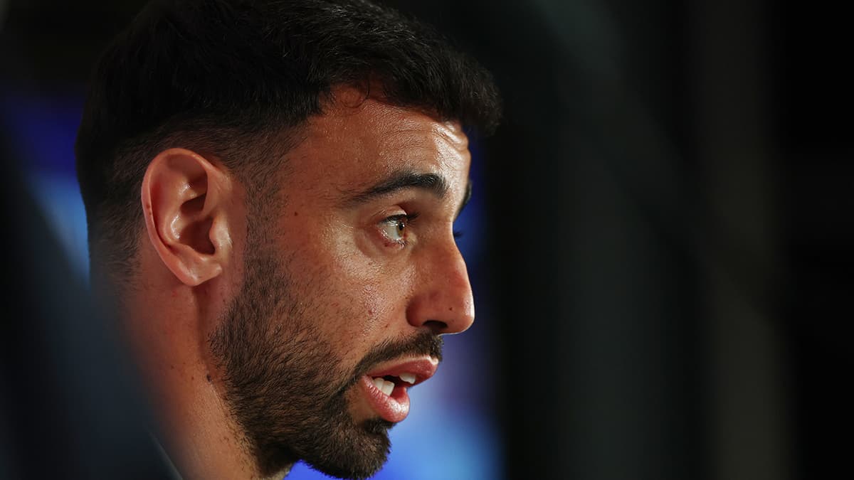 Bruno Fernandes'in transfer maliyeti Galatasaray'a bildirildi