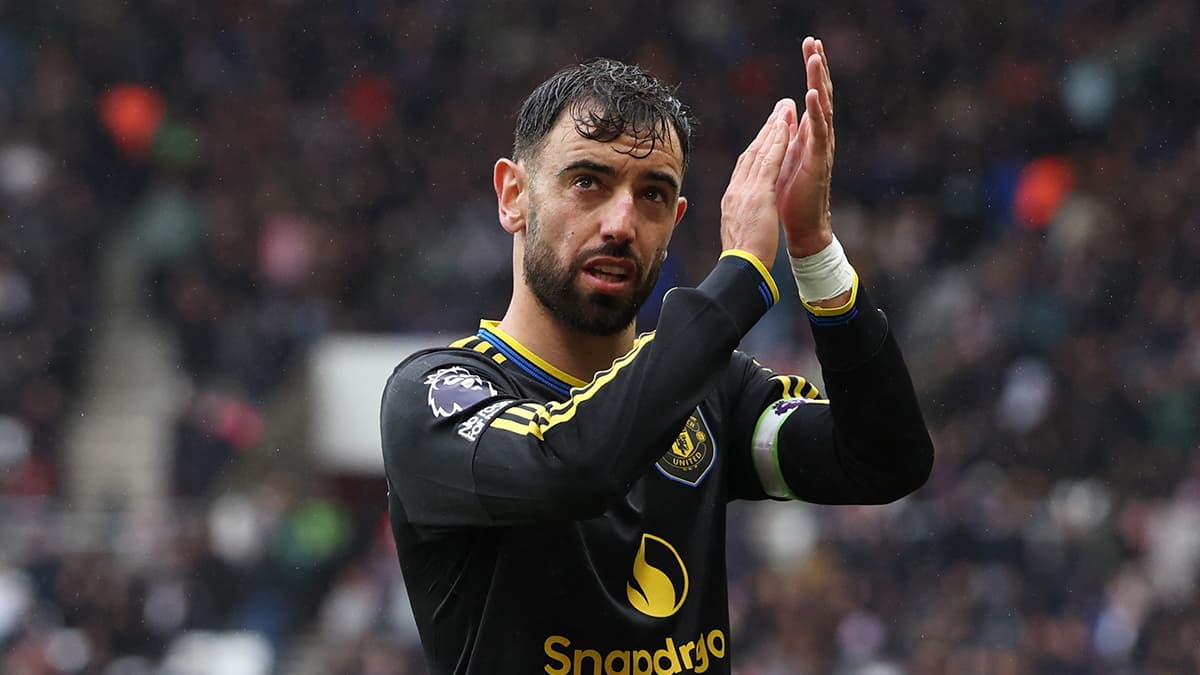 Bruno Fernandes'in geleceği aylar önce belirlendi