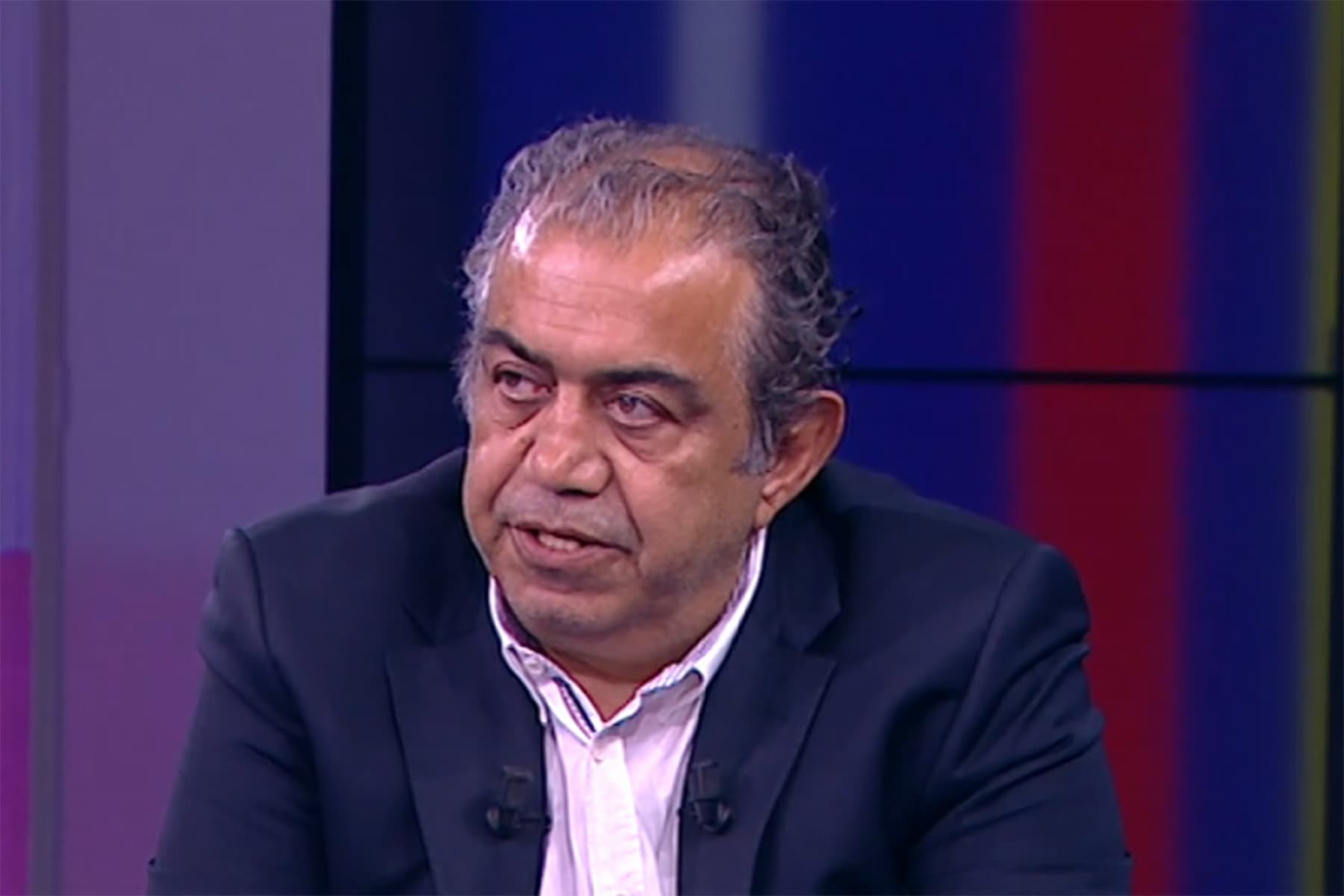 Bülent Timurlenk, Dünya Kupası'ndaki maçları değerlendirdi