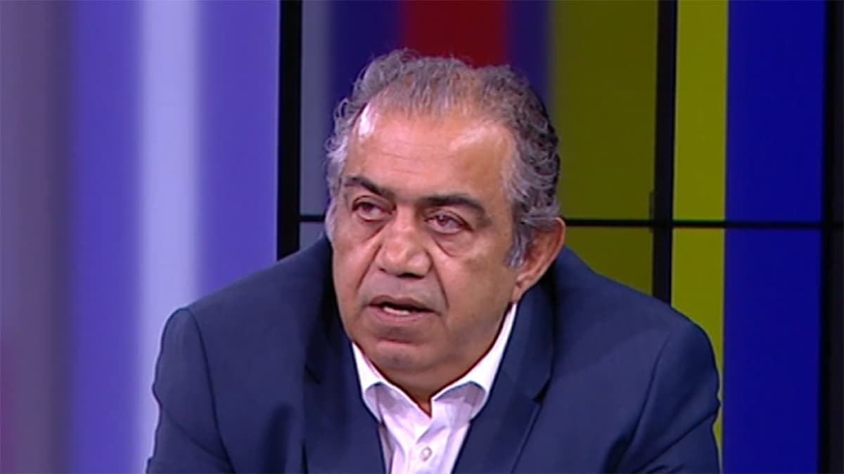 Bülent Timurlenk, Türkiye-Paraguay maçını değerlendirdi