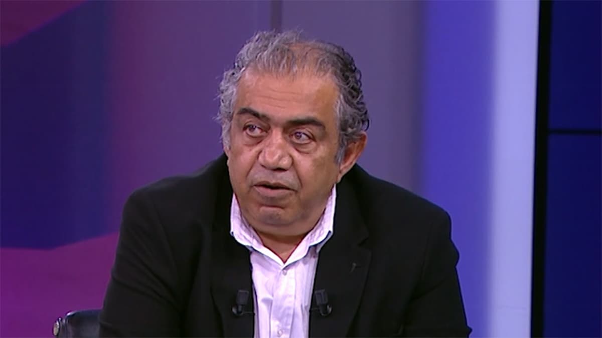 Bülent Timurlenk, İspanya'nın gerçek yüzünü değerlendiriyor