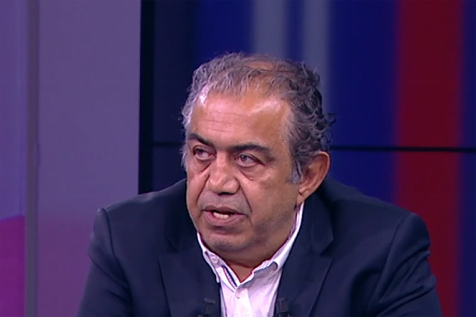 Bülent Timurlenk, A Grubu maçlarını değerlendirdi