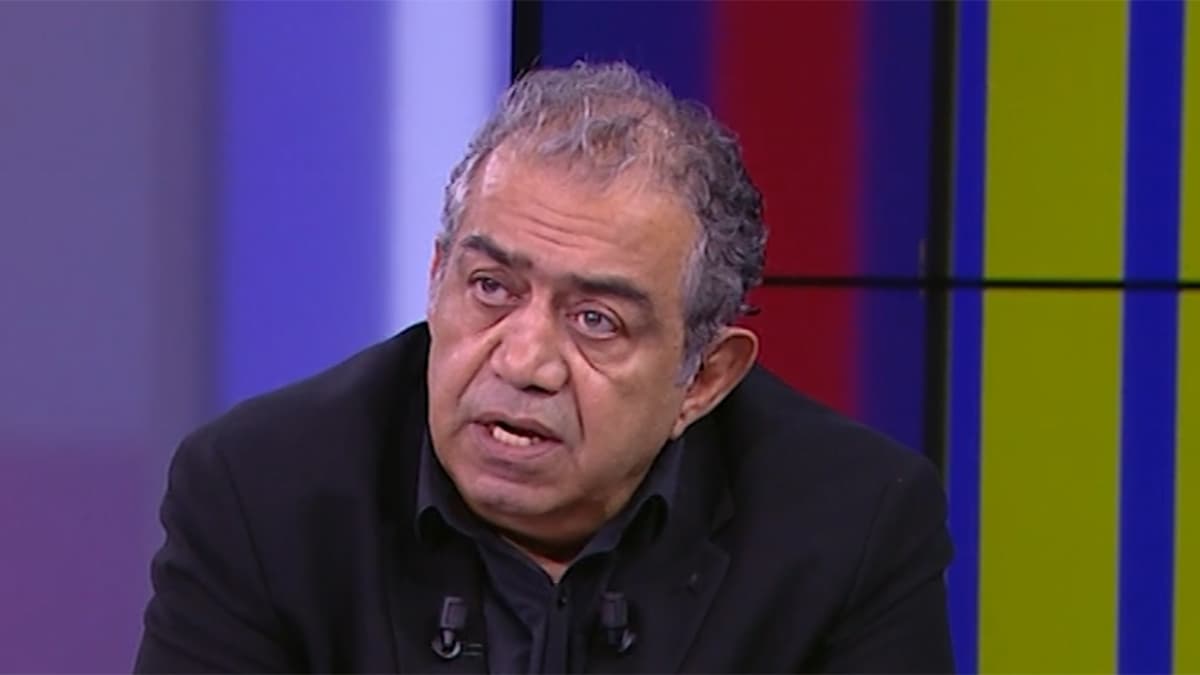 Kupa Günlüğü: Bülent Timurlenk Fransa'yı final adayı olarak görüyor