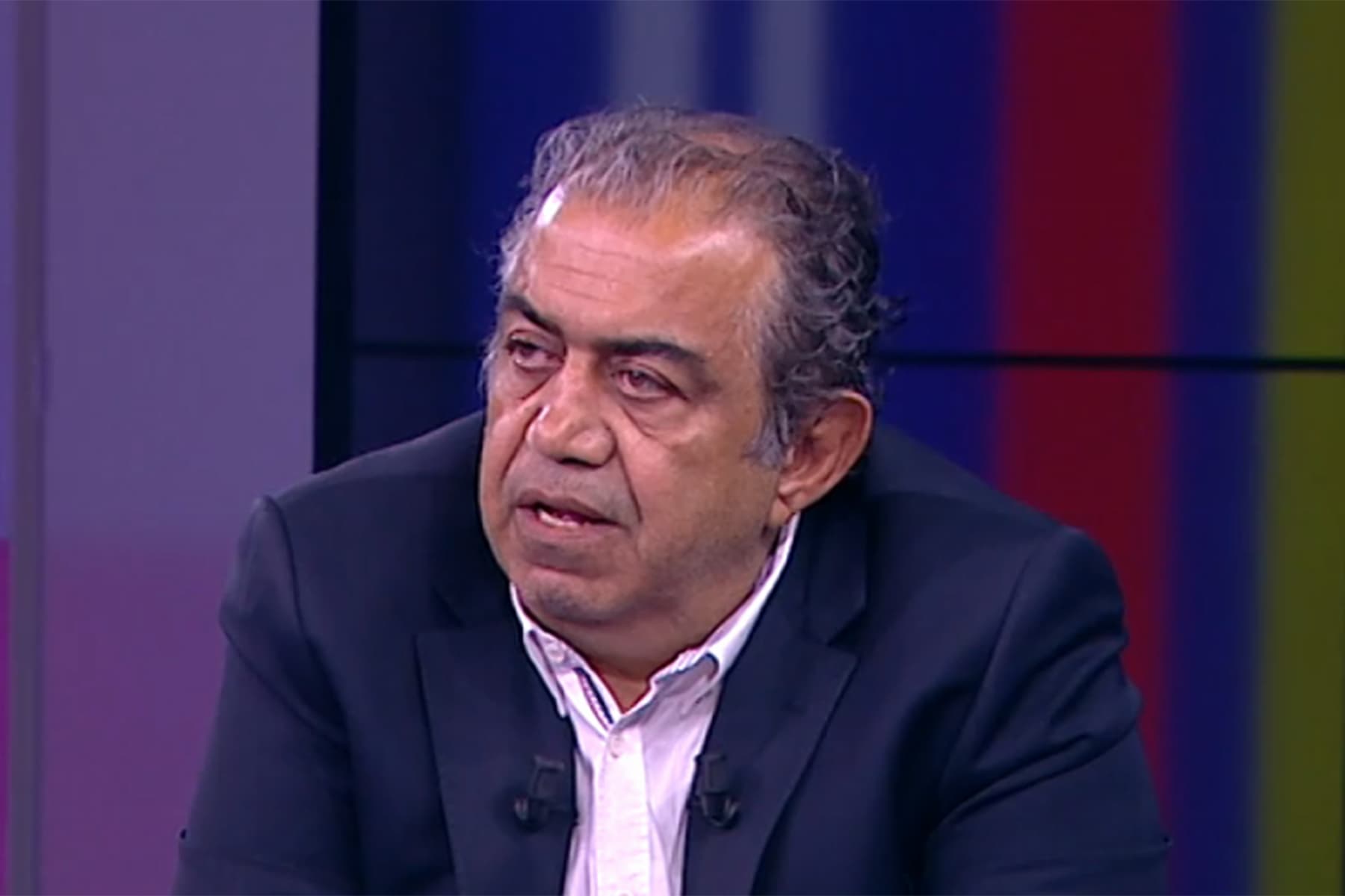 Bülent Timurlenk, A Milli Takım'ın muhtemel 11'ini değerlendirdi