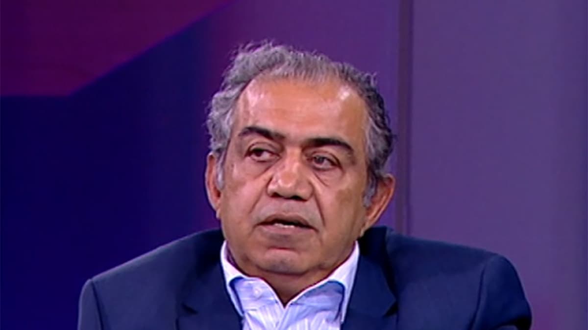 Bülent Timurlenk, A Milli Takım'ın Paraguay yenilgisini değerlendirdi
