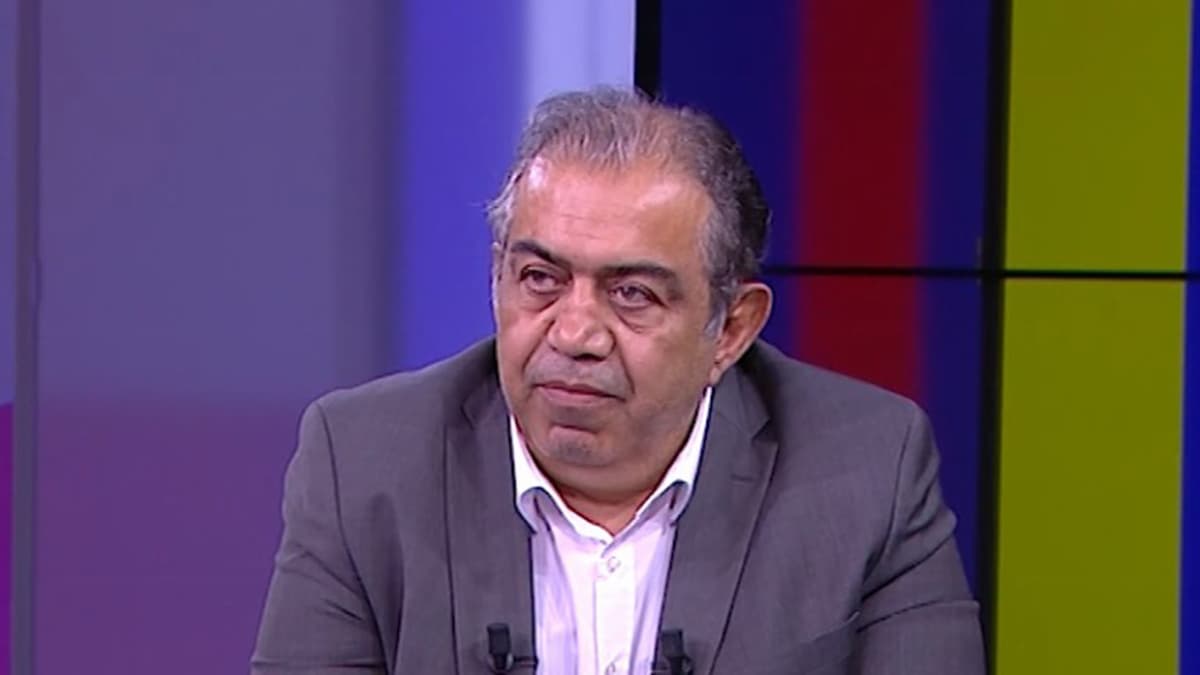 Kupa Günlüğü'nde Bülent Timurlenk çeyrek finali değerlendirdi