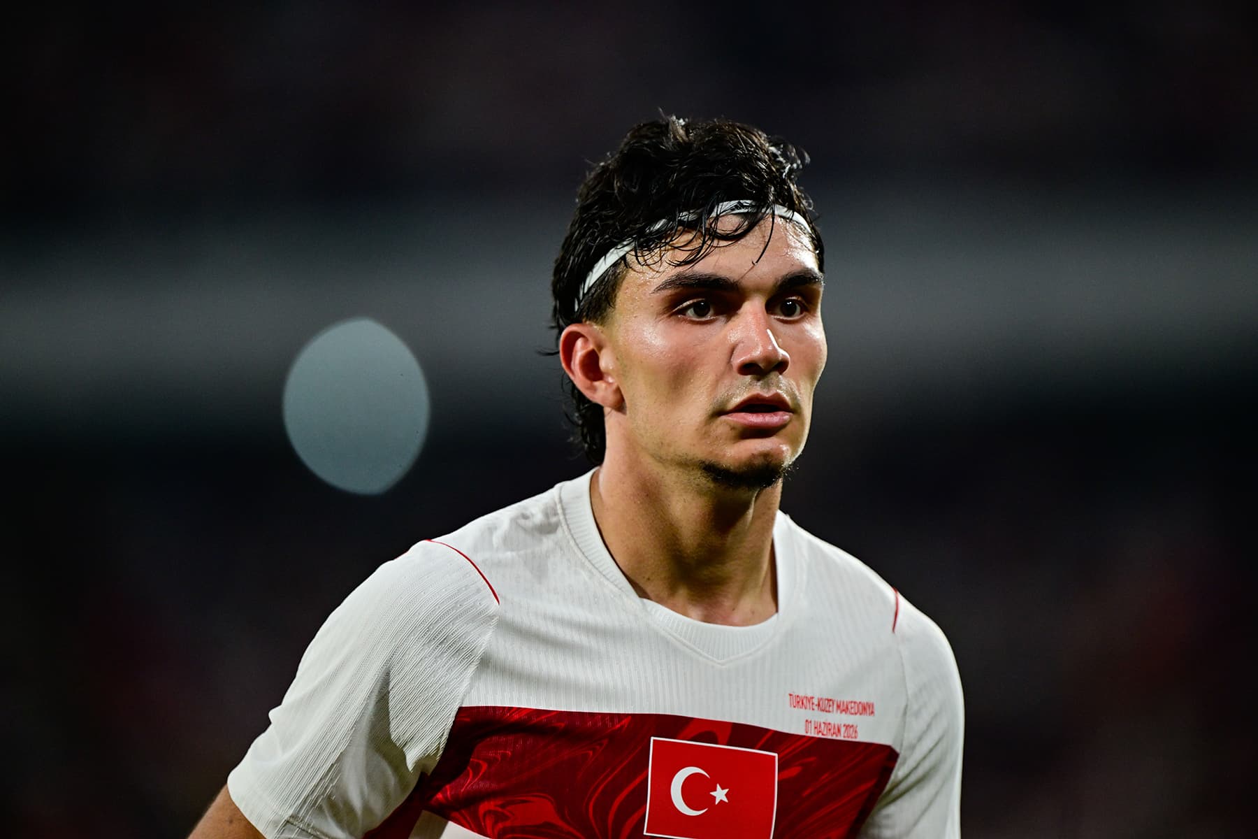 Galatasaray, Can Uzun'un kararıyla Batrakov'u transfer etti