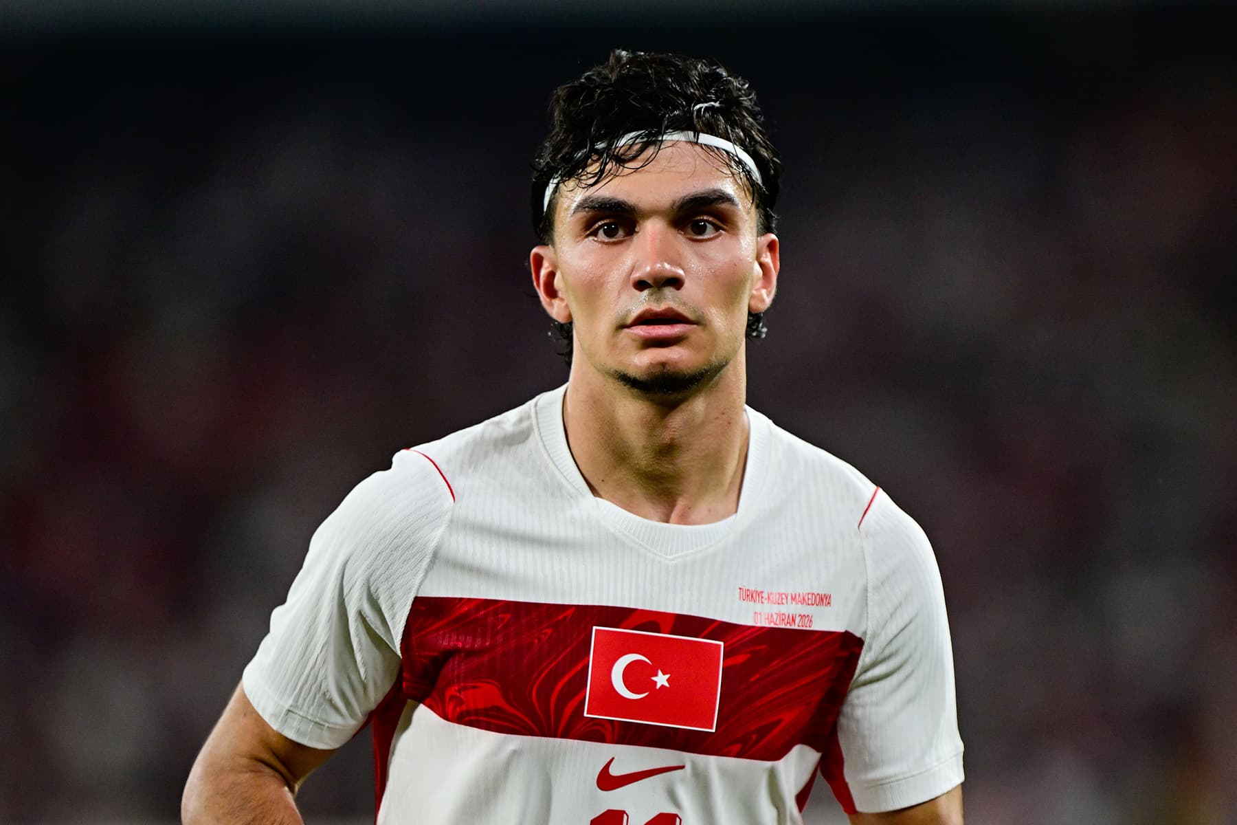 Can Uzun, Galatasaray transferi hakkında konuştu