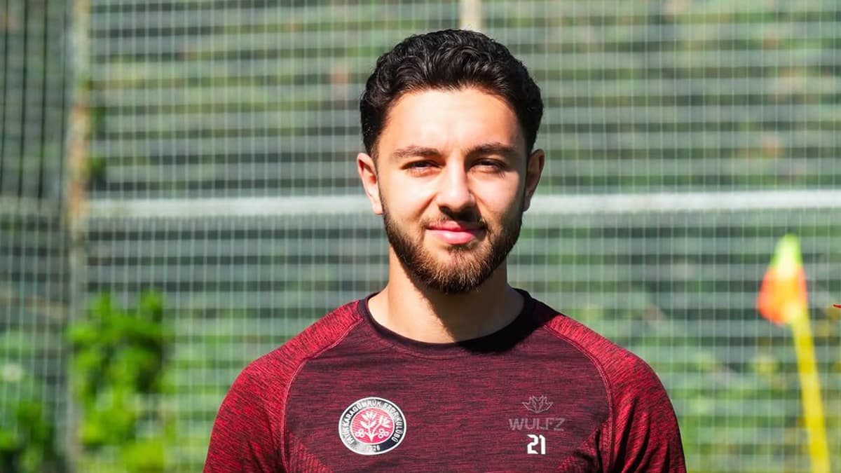 Karagümrük, Westerlo'dan Candan Başkale ile anlaştı
