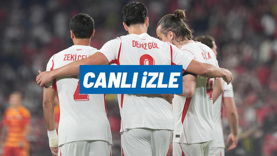 Türkiye ve Paraguay 2026 Dünya Kupası'nda karşılaşıyor