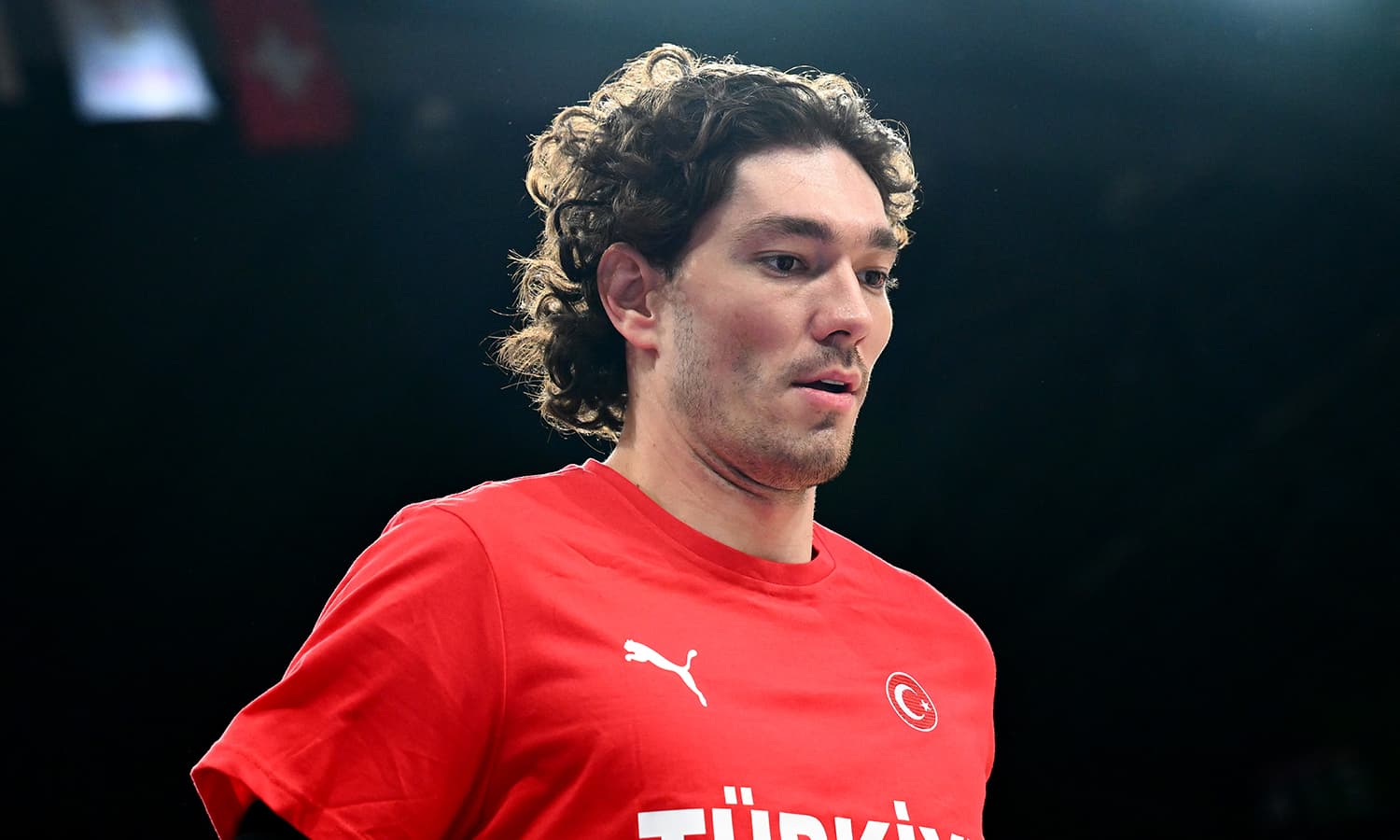 Cedi Osman'ın yeni takımı basketbol dünyasında şaşkınlık yarattı