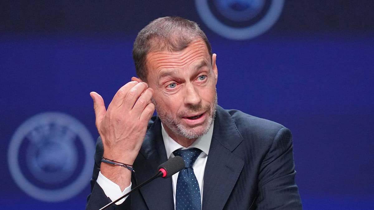 UEFA ve 55 federasyon, FIFA'nın planlarına karşı turnuvalara katılmayacak