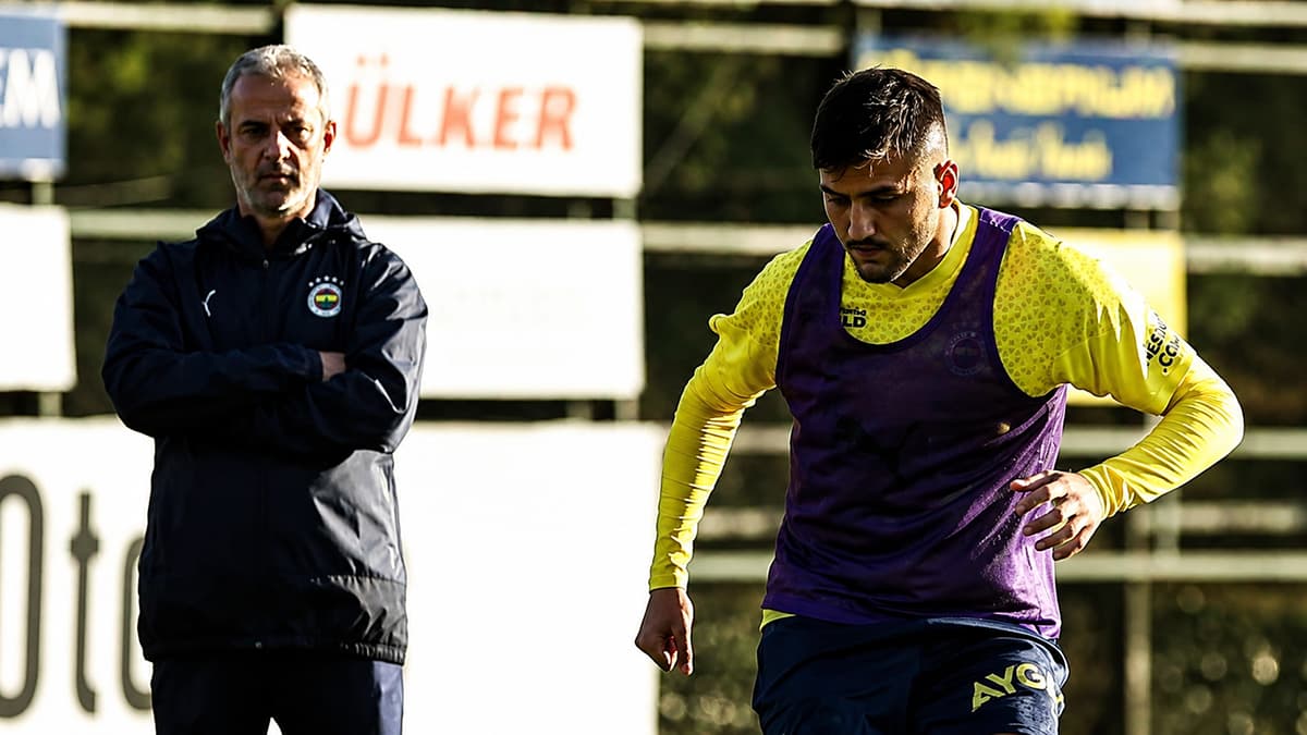 Cengiz Ünder'in durumu ve transfer gelişmeleri