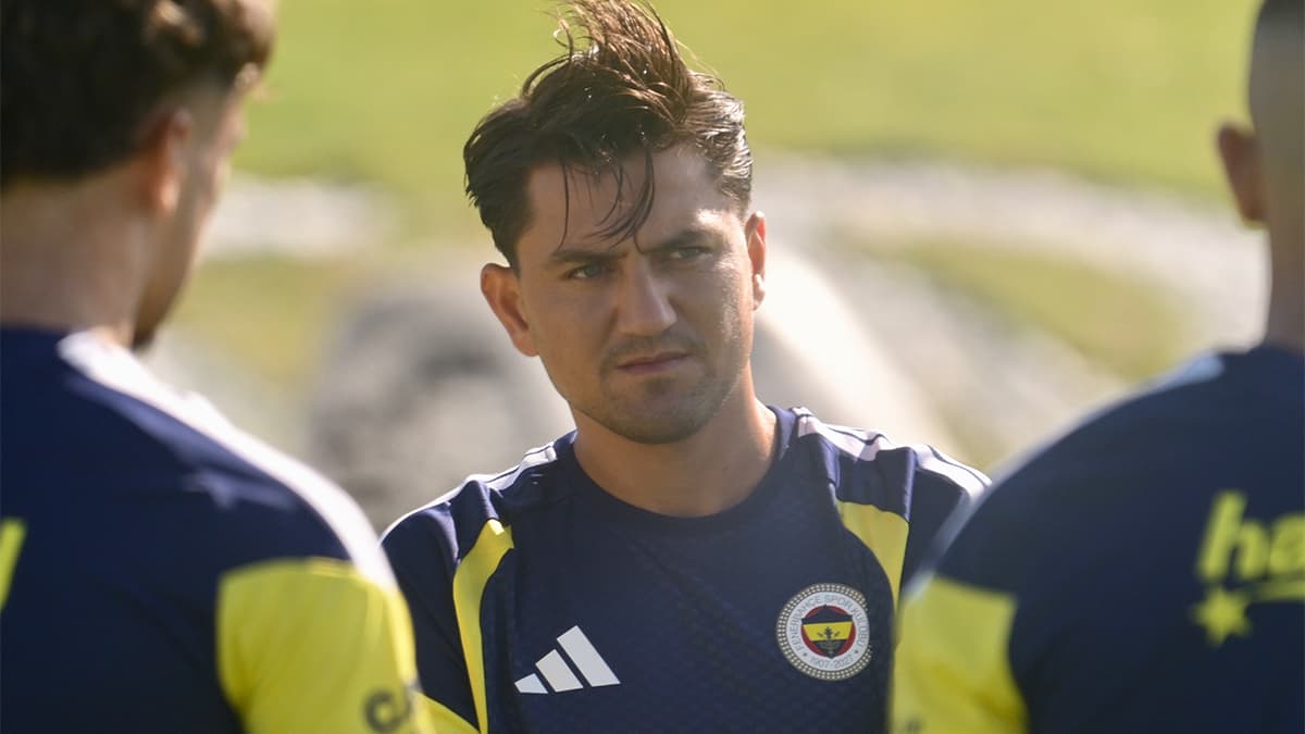 Cengiz Ünder'e yeni bir talip çıktı, teklifi değerlendiriyor