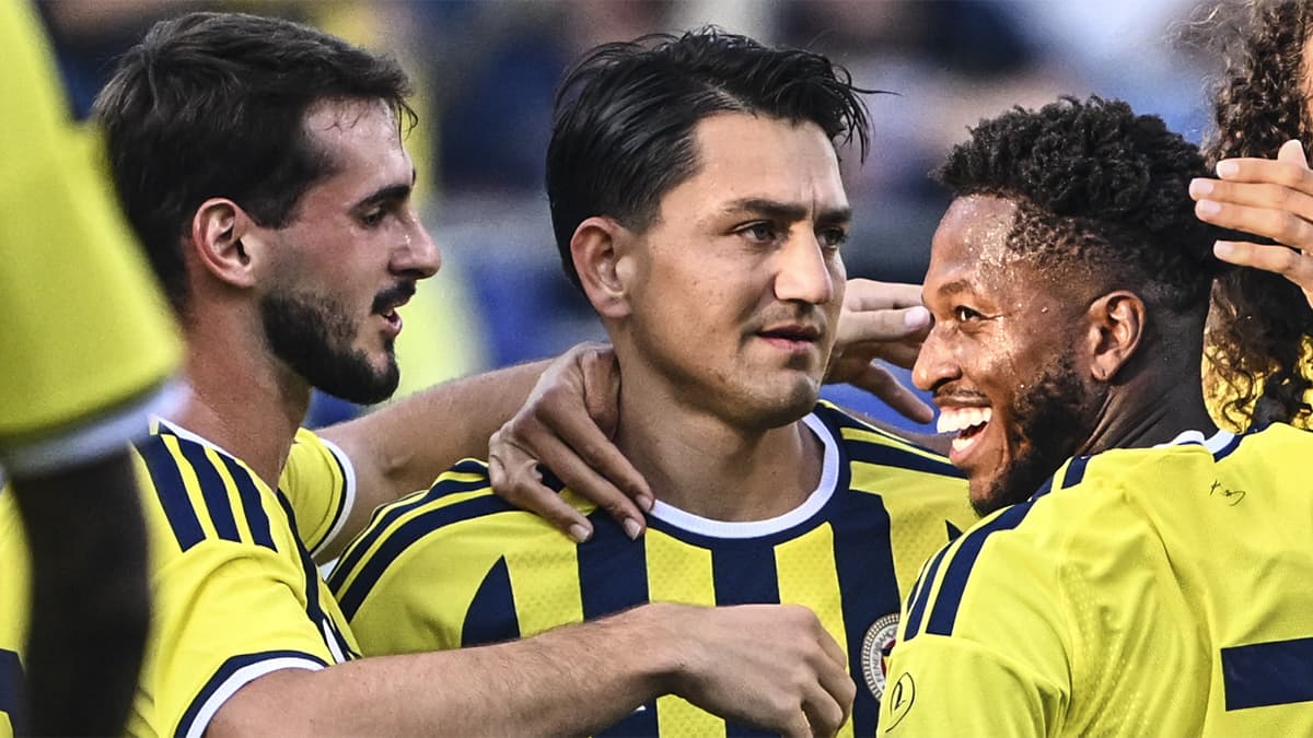 Cengiz Ünder, kariyeriyle ilgili yeni bir karar aldı