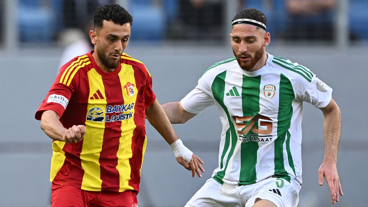 Çorluspor 1947, 2. Lig'e yükseldi