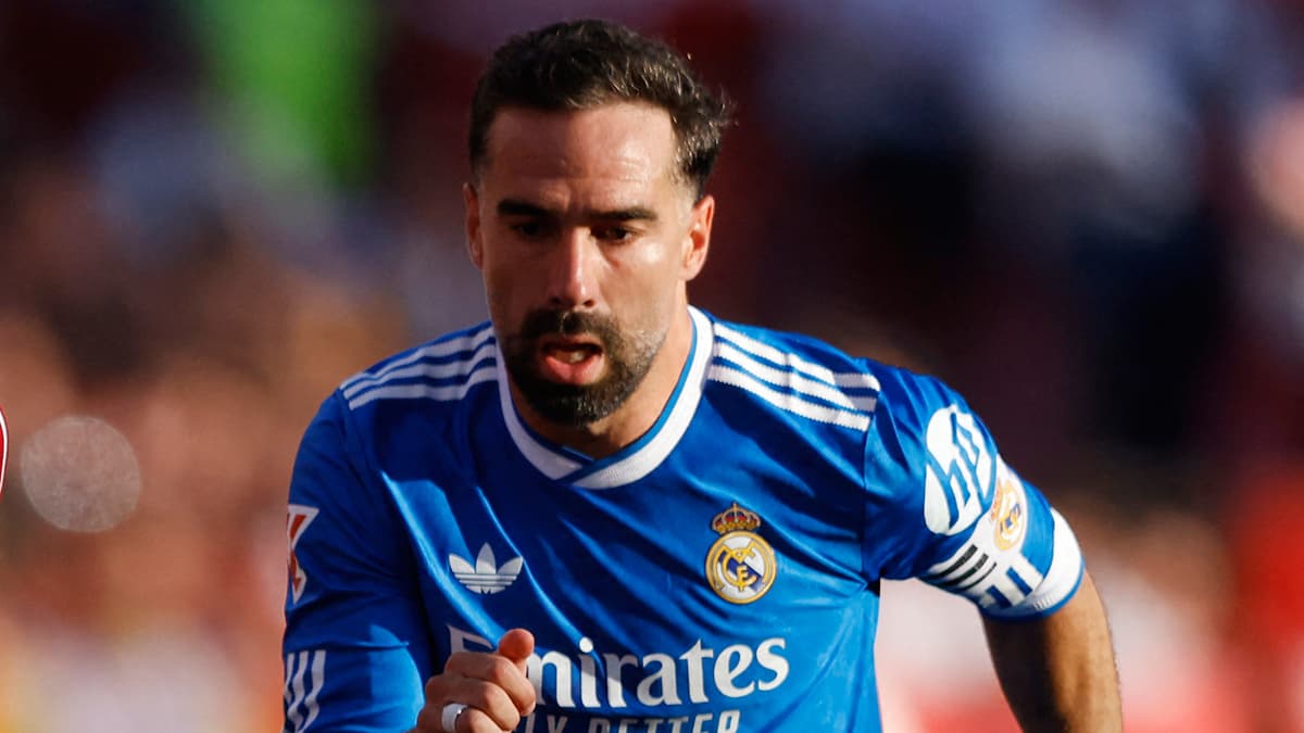 Fenerbahçe Carvajal ile ilgileniyor