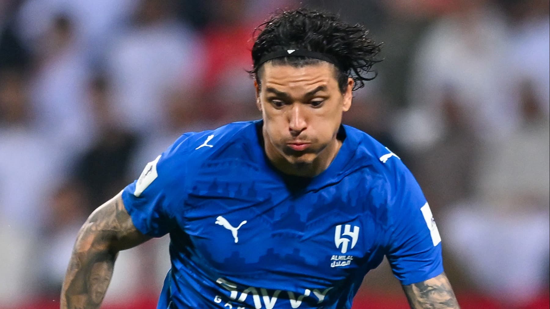 Darwin Nunez transferinde iki mali sorun var