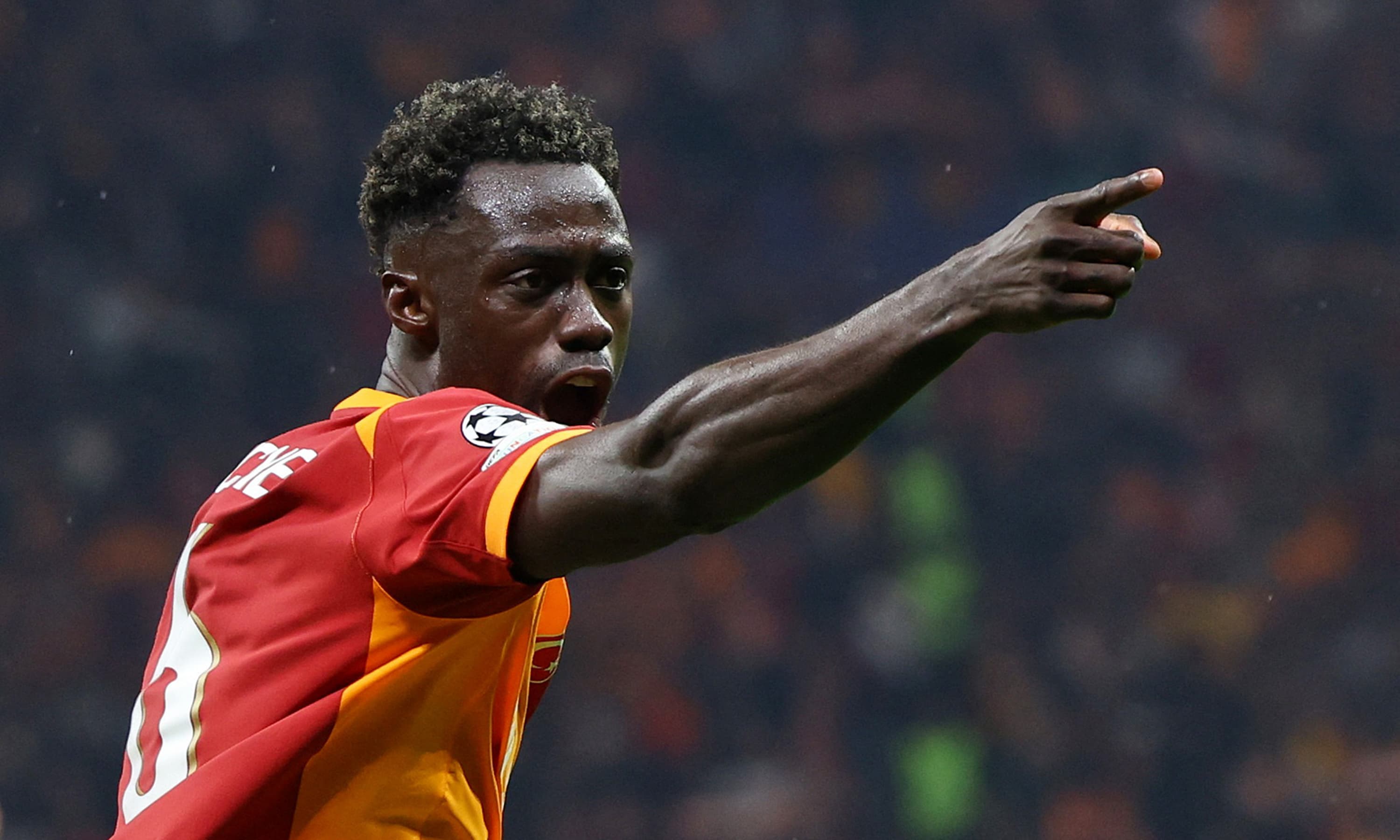 Galatasaray, Davinson Sanchez için belirlediği ücreti açıkladı.