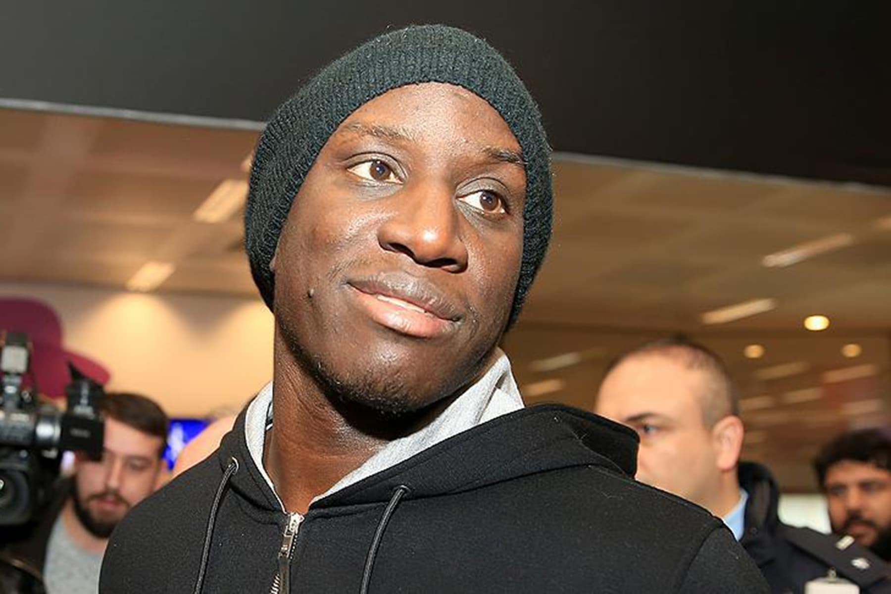 Demba Ba, Le Havre'da sportif direktör oldu
