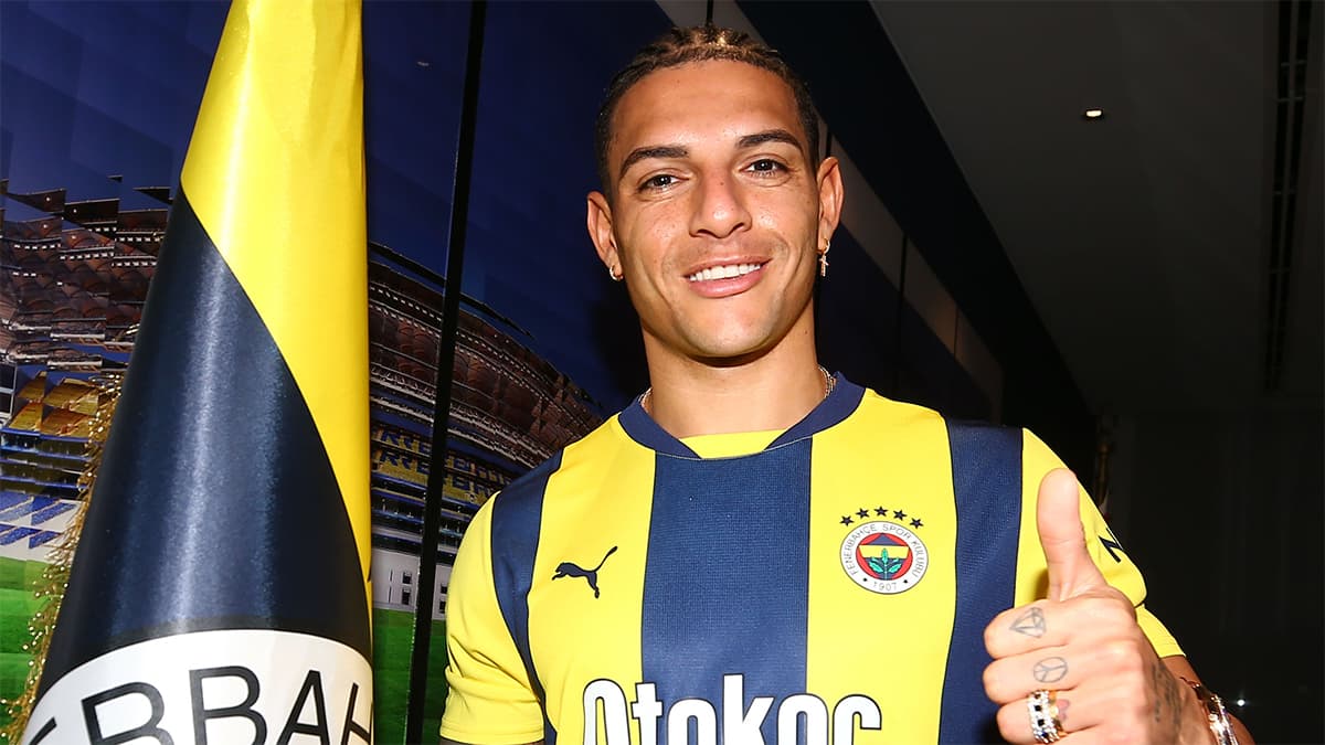 Como, Fenerbahçe'den yeni bir oyuncu talep ediyor
