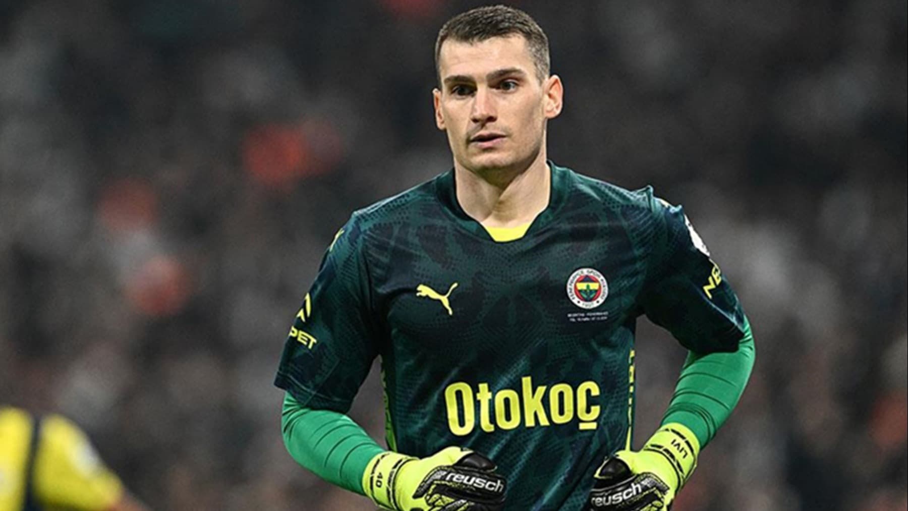 Fenerbahçe, Livakovic teklifiyle ilgili hızlı yanıt verdi