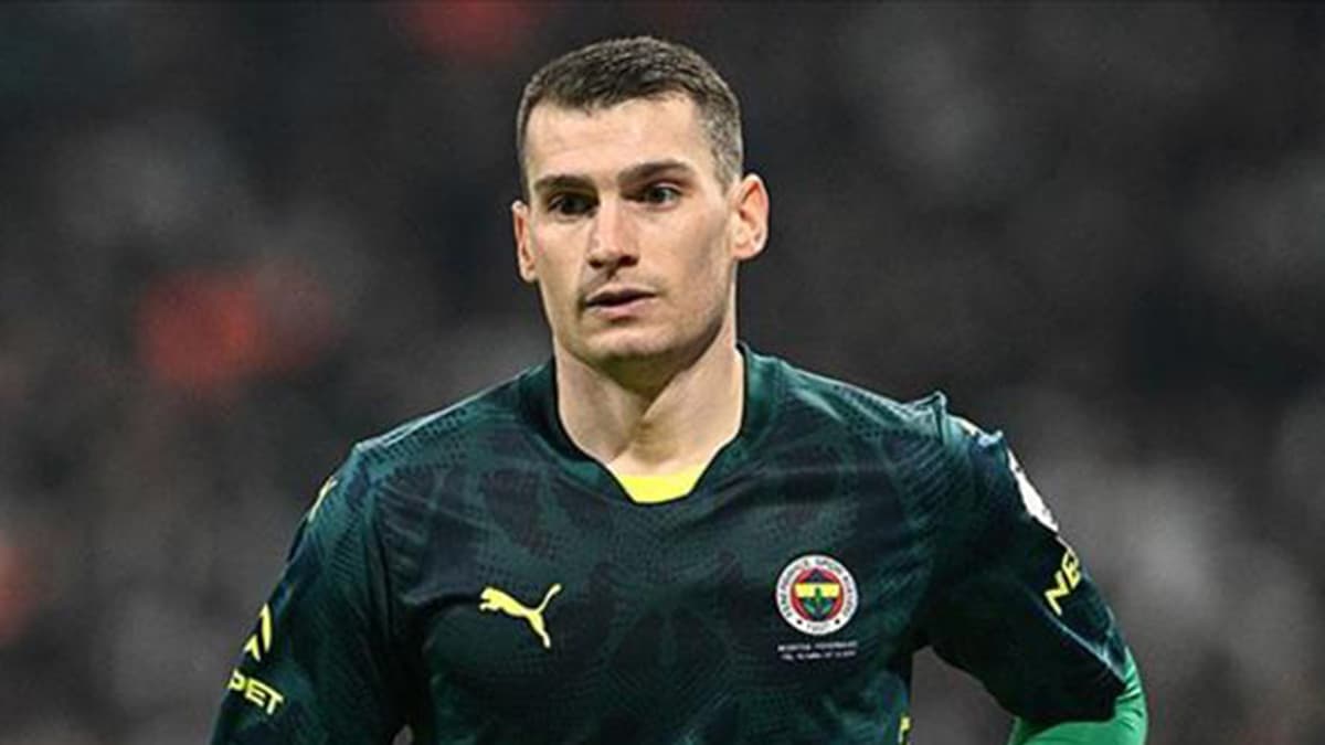 Barcelona, Livakovic ile ilgilenmeye başladı