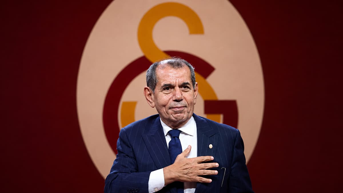 Dursun Özbek, transfer için 35 milyon euroyu gözden çıkardı.