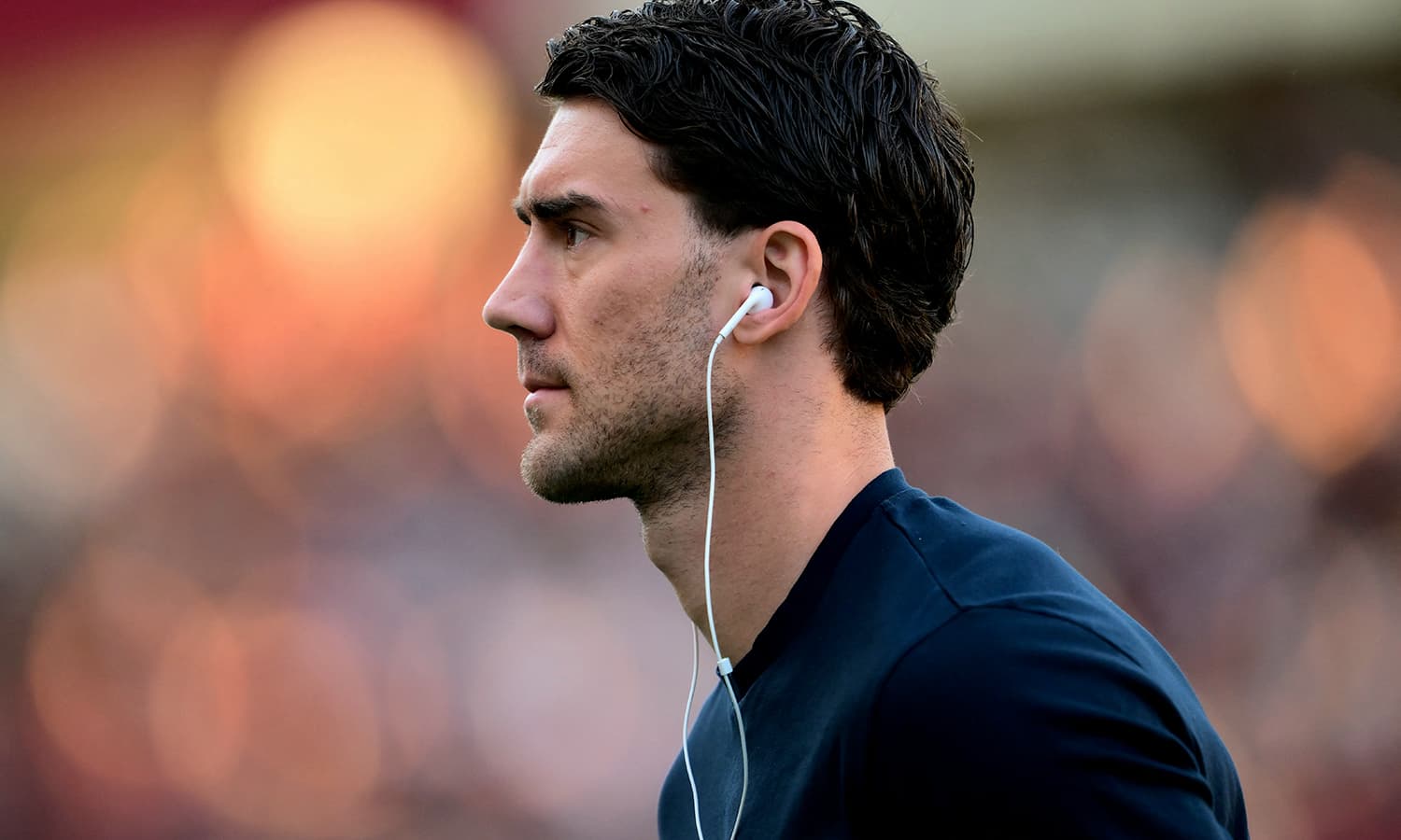 Dusan Vlahovic'in transfer durumu değişiyor
