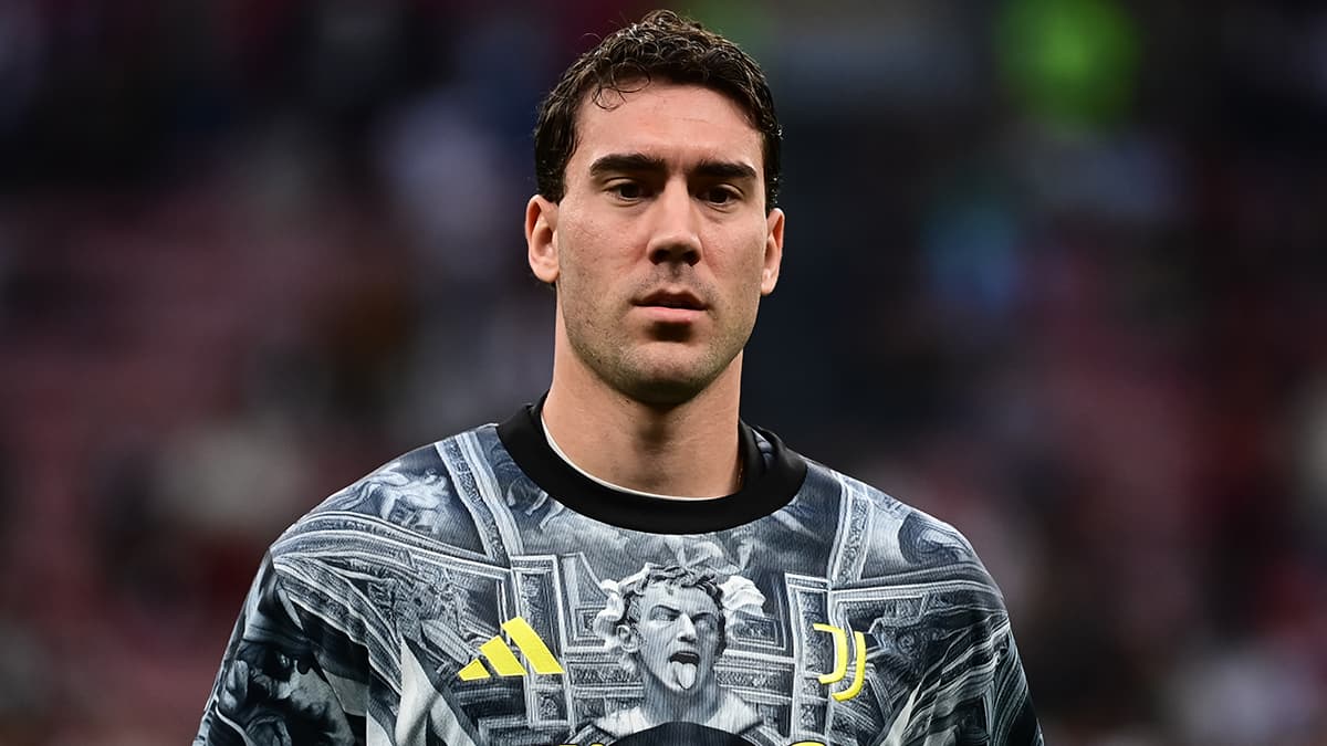 Beşiktaş'ın Vlahovic transferinde rekabet arttı
